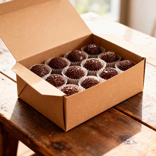 BRIGADEIRO