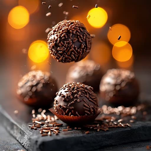BRIGADEIRO