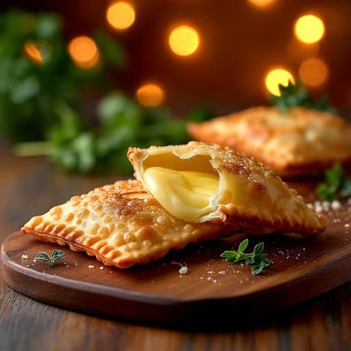 CHEESE PASTRY