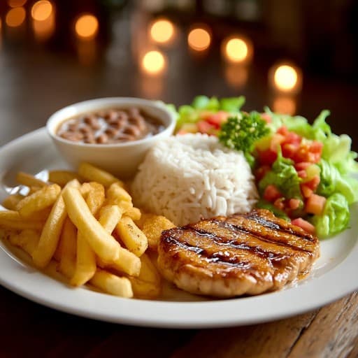 CHICKEN FILLET