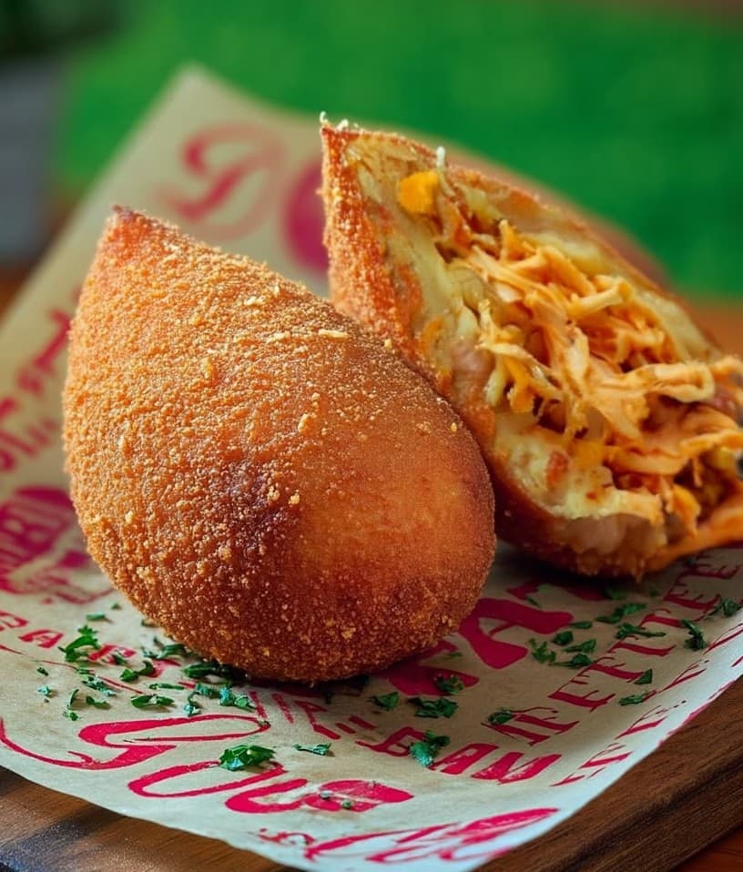 COXINHA