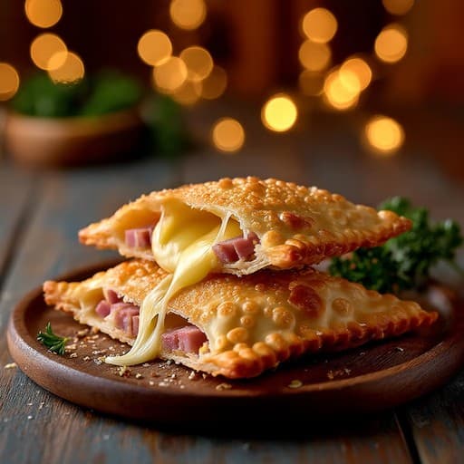 PIZZA PASTRY