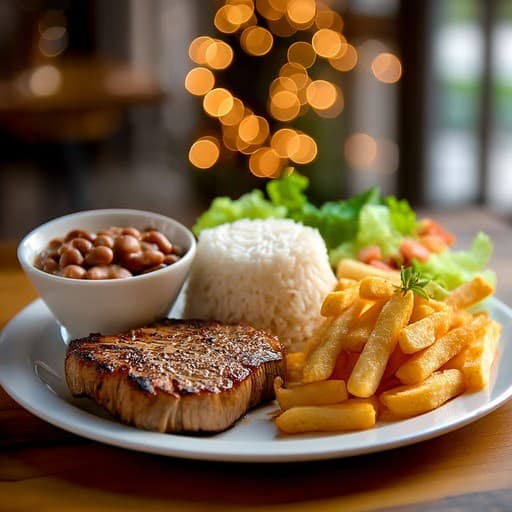 PORK FILLET