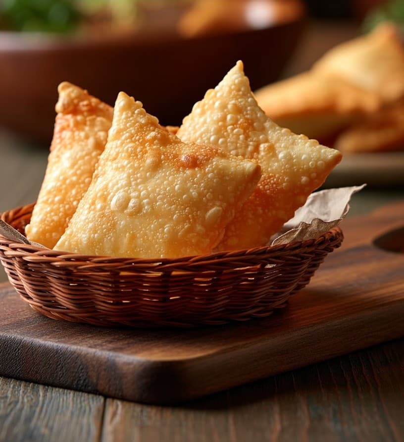 CHOCOLATE PASTRY