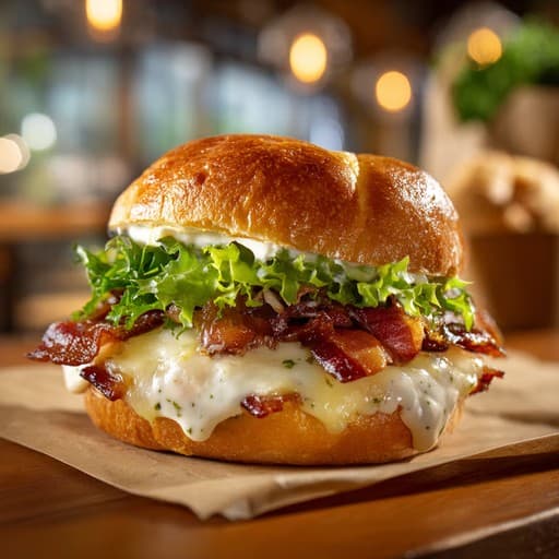 X-BACON
