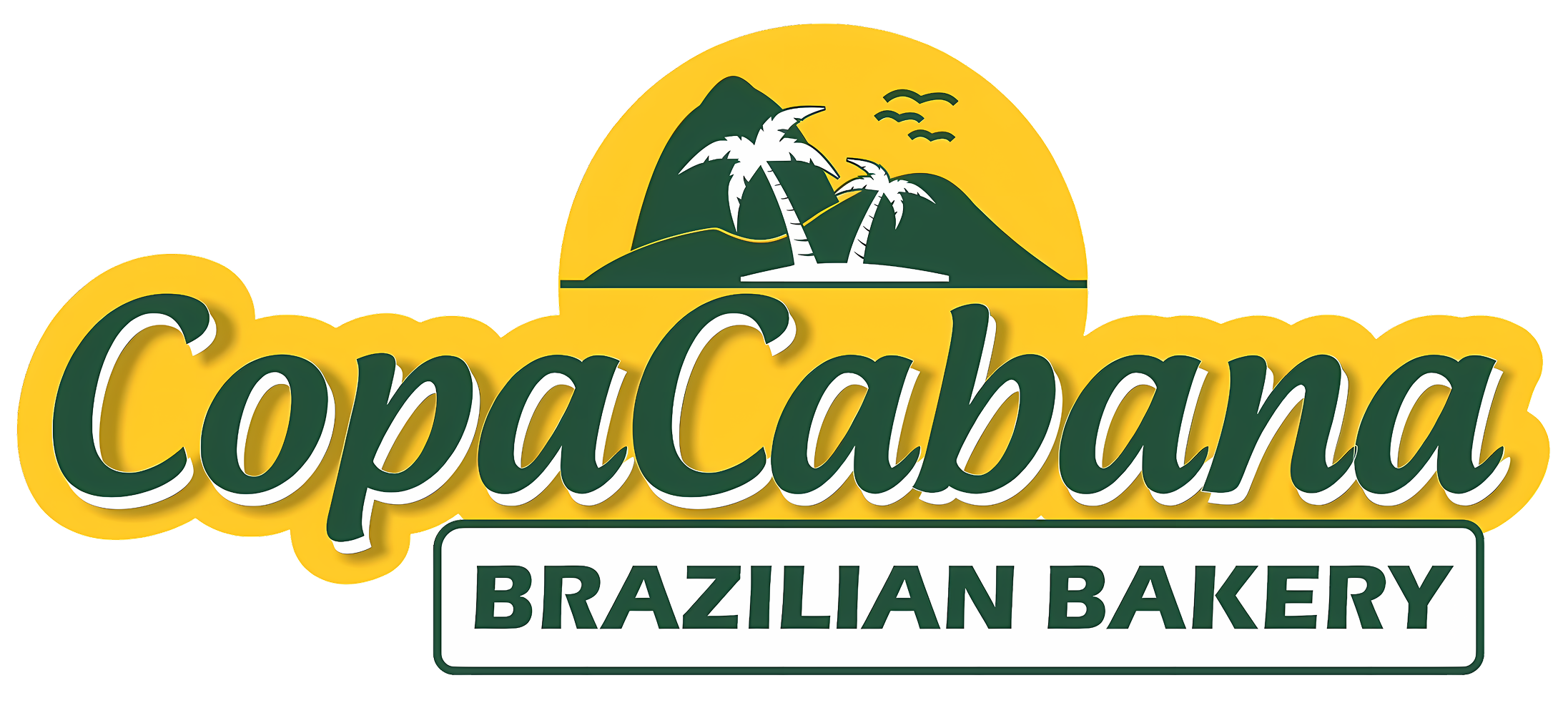 Copa Cabana Brazilian Bakery